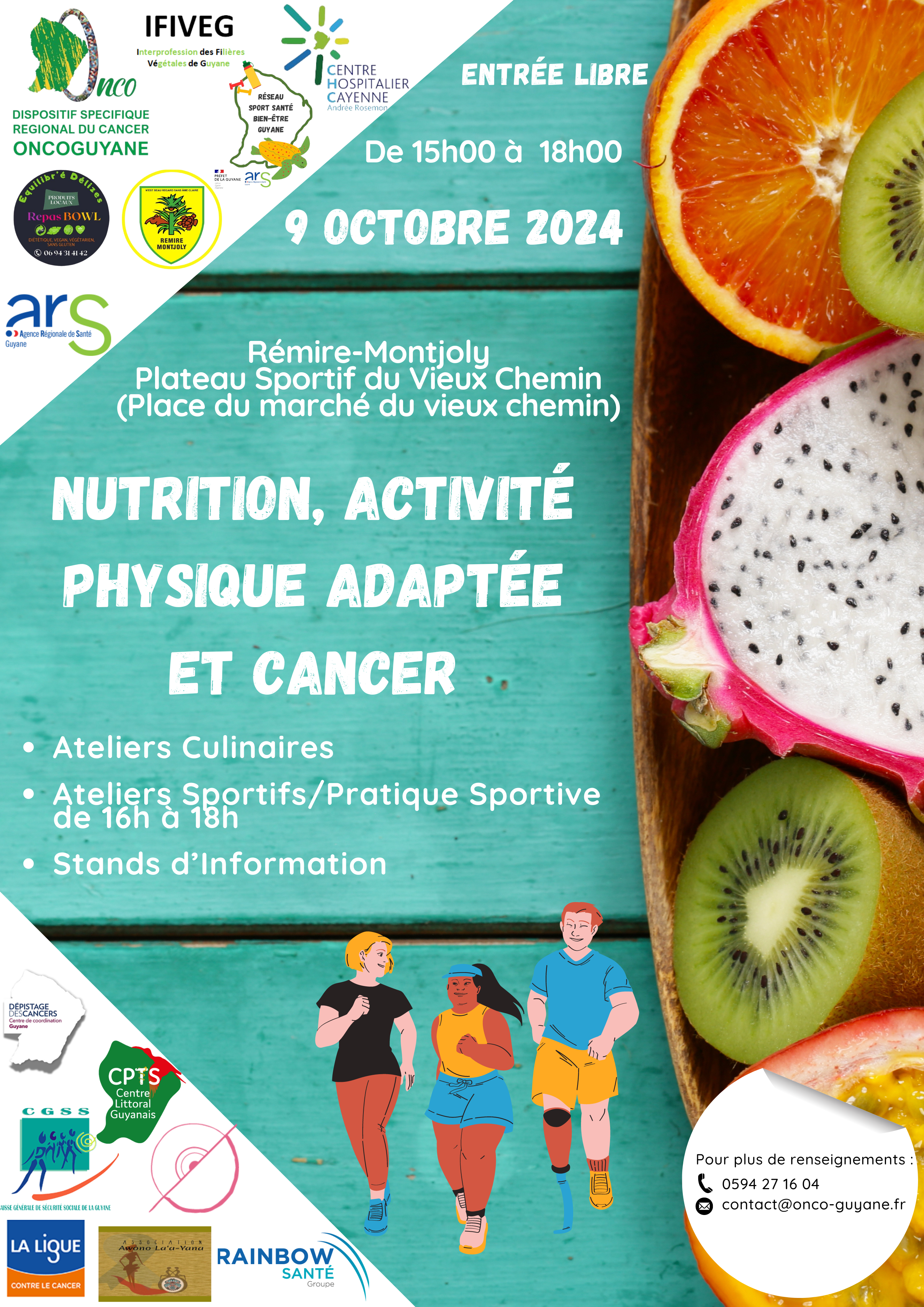 Nutrition et activité physique adaptée (1)