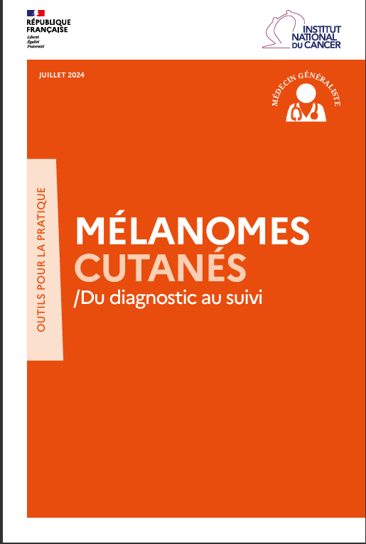 mélanomes cutanés